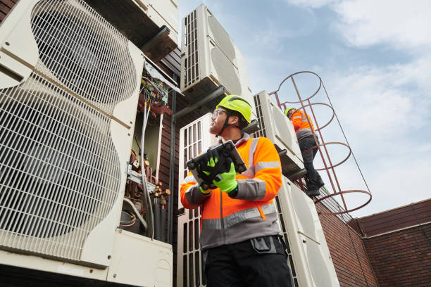 Best Emergency HVAC Services in La Grange Park, IL