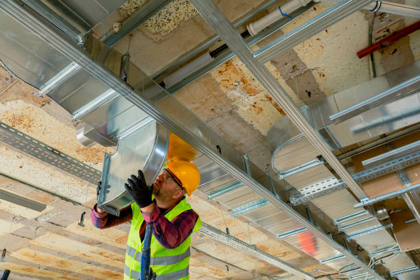 Best HVAC Training and Certification in La Grange Park, IL