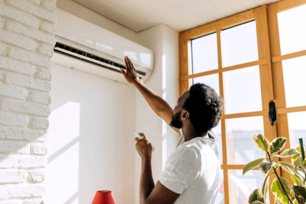 Best Solar-powered HVAC Systems in La Grange Park, IL