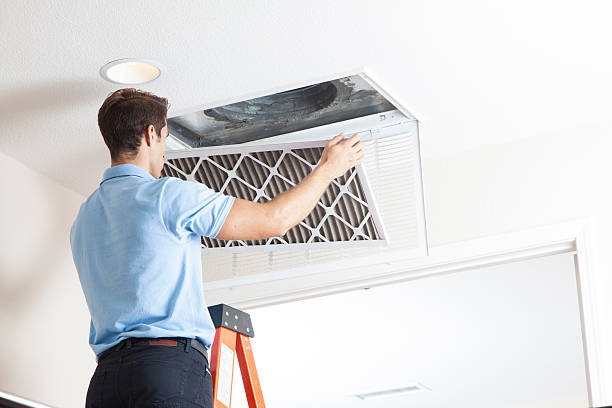 Best Energy-efficient HVAC Solutions in La Grange Park, IL